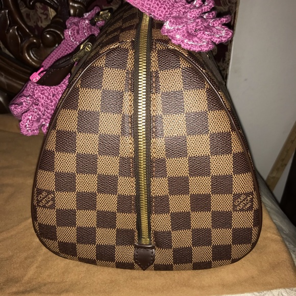 Louis Vuitton Rivera  Dameir Ebene - Picture 4 of 12